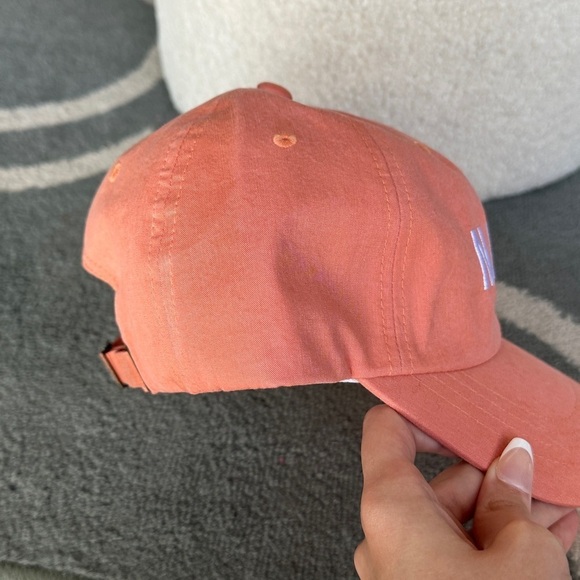 NASH Original Ball Cap, Peach, Women’s Baseball Hat,
NWT main image 8